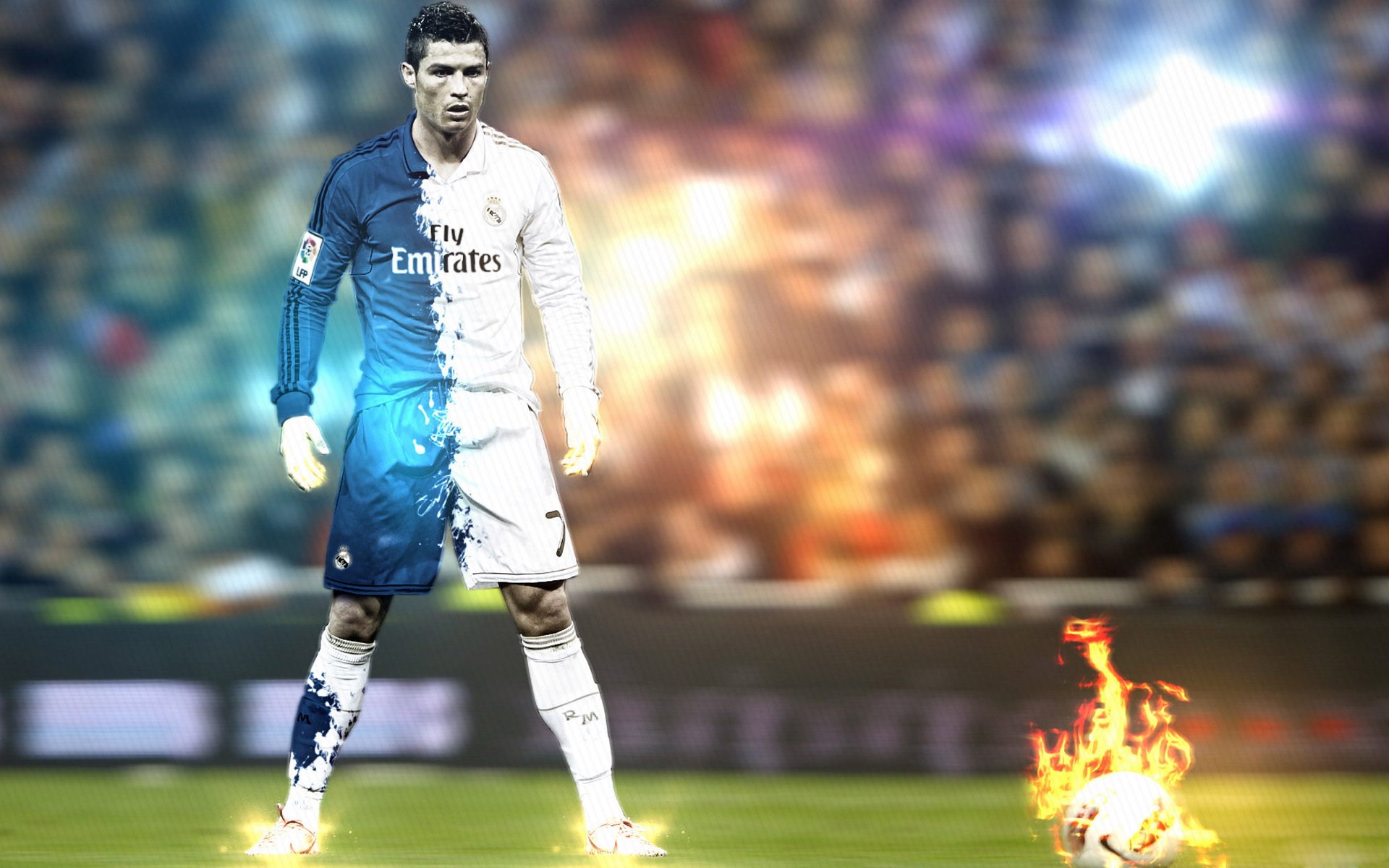 奥运周期关键战之夜，莫德里奇舞台越大越强